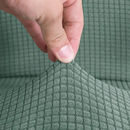 HOUSSE DE CHAISE SCANDINAVE  | Pea™