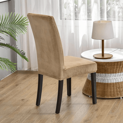 HOUSSE DE CHAISE | CAMEL™ - Chic Housse