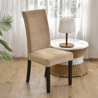 HOUSSE DE CHAISE | CAMEL™ - Chic Housse
