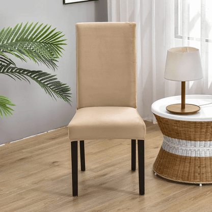 HOUSSE DE CHAISE | CAMEL™ - Chic Housse