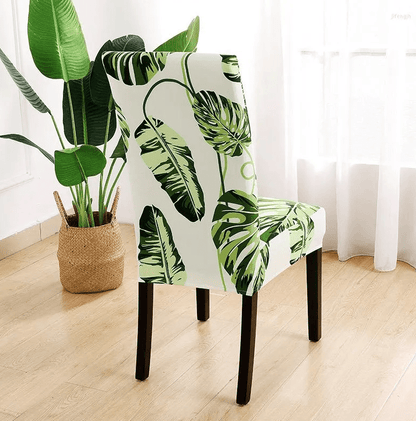 HOUSSES DE CHAISES | FLORALUXE™ - Chic Housse