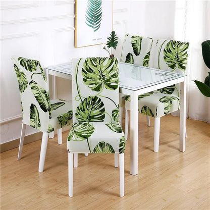 HOUSSES DE CHAISES | FLORALUXE™ - Chic Housse