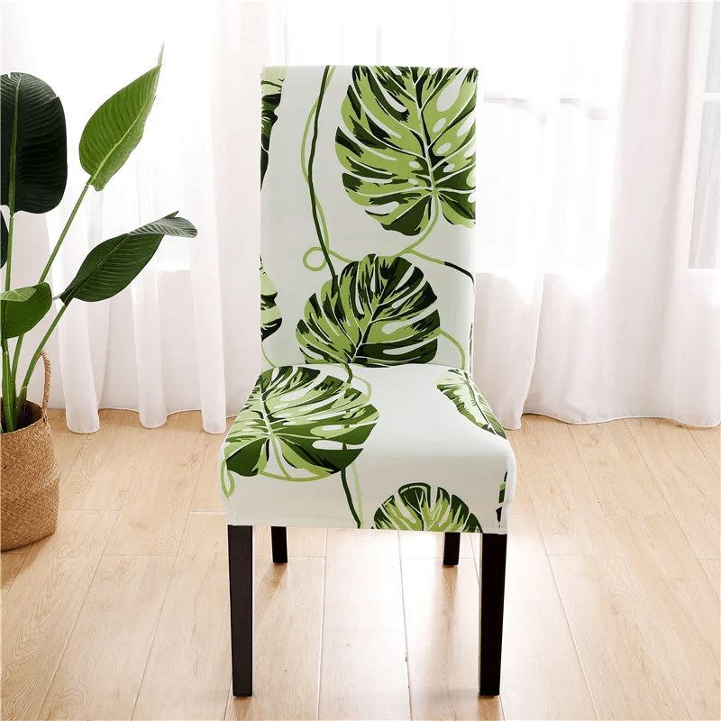 HOUSSES DE CHAISES | FLORALUXE™ - Chic Housse