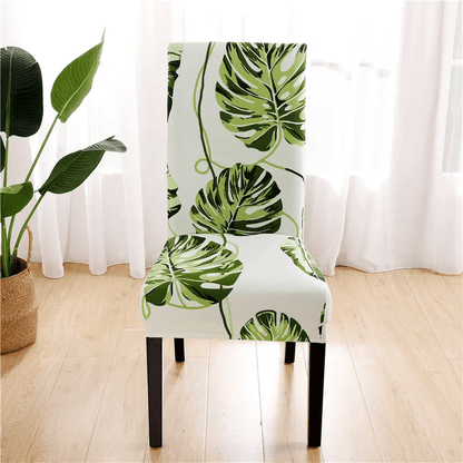 HOUSSES DE CHAISES | FLORALUXE™ - Chic Housse