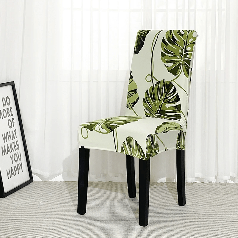 HOUSSES DE CHAISES | FLORALUXE™ - Chic Housse
