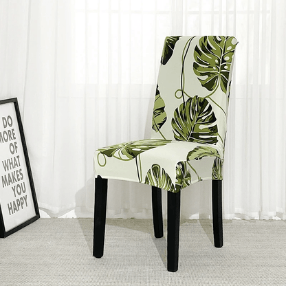 HOUSSES DE CHAISES | FLORALUXE™ - Chic Housse